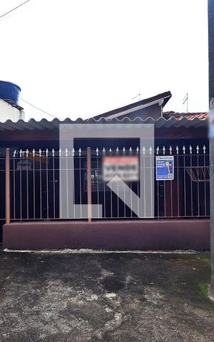 Casa à venda com 108m², 2 quartos e sem vagaFachada