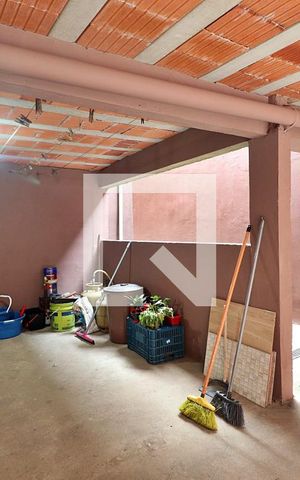 Casa à venda com 108m², 2 quartos e sem vagaLavanderia