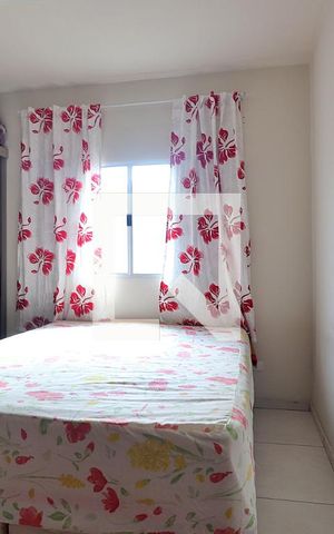 Casa à venda com 108m², 2 quartos e sem vagaQuarto 1 - Suíte