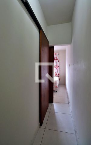 Casa à venda com 108m², 2 quartos e sem vagaCorredor
