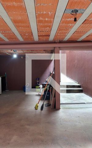 Casa à venda com 108m², 2 quartos e sem vagaLavanderia