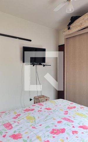 Casa à venda com 108m², 2 quartos e sem vagaQuarto 1 - Suíte
