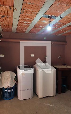 Casa à venda com 108m², 2 quartos e sem vagaLavanderia