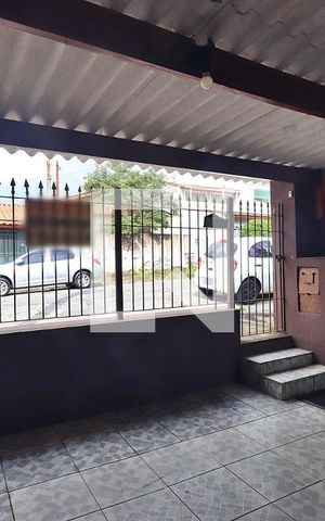 Casa à venda com 108m², 2 quartos e sem vagaGaragem