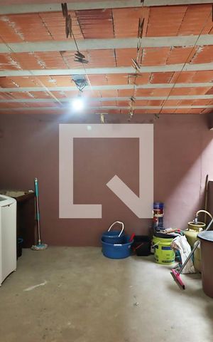 Casa à venda com 108m², 2 quartos e sem vagaLavanderia