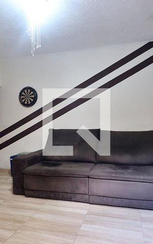 Casa à venda com 108m², 2 quartos e sem vagaSala