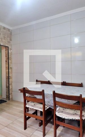 Casa à venda com 108m², 2 quartos e sem vagaCozinha
