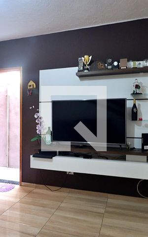 Casa à venda com 108m², 2 quartos e sem vagaSala