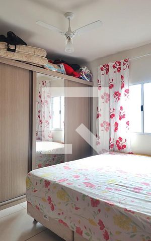 Casa à venda com 108m², 2 quartos e sem vagaQuarto 1 - Suíte