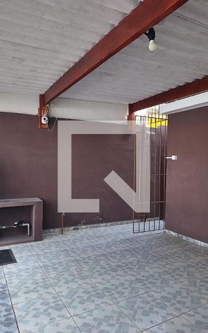 Casa à venda com 108m², 2 quartos e sem vagaGaragem