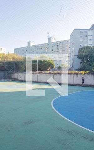 Apartamento à venda com 63m², 2 quartos e 1 vaga Apartamento à venda com 63m², 2 quartos e 1 vagaQuadra Esportiva