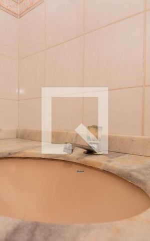 Apartamento à venda com 63m², 2 quartos e 1 vaga Apartamento à venda com 63m², 2 quartos e 1 vagaBanheiro