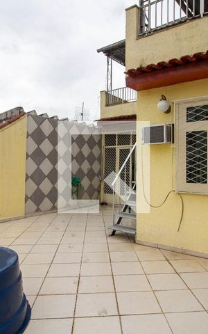 Casa à venda com 200m², 3 quartos e sem vaga Casa à venda com 200m², 3 quartos e sem vagaTerraço 2