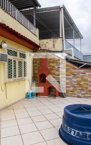 Casa à venda com 200m², 3 quartos e sem vaga Casa à venda com 200m², 3 quartos e sem vagaTerraço 2
