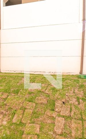 Apartamento para alugar com 43m², 2 quartos e 1 vaga Apartamento para alugar com 43m², 2 quartos e 1 vagaVista do Quarto 2