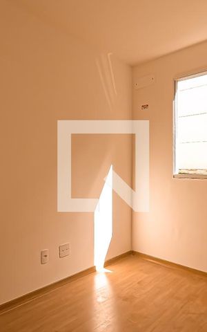 Apartamento para alugar com 43m², 2 quartos e 1 vaga Apartamento para alugar com 43m², 2 quartos e 1 vagaQuarto 2