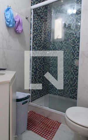 Apartamento à venda com 59m², 3 quartos e 1 vagaBanheiro