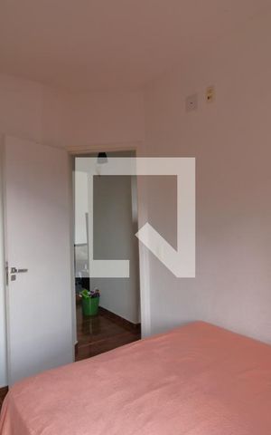 Apartamento à venda com 59m², 3 quartos e 1 vagaQuarto 1