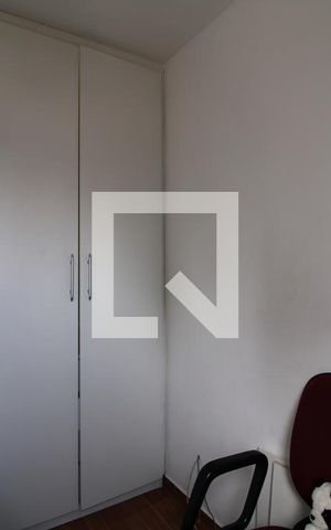 Apartamento à venda com 59m², 3 quartos e 1 vagaQuarto 2