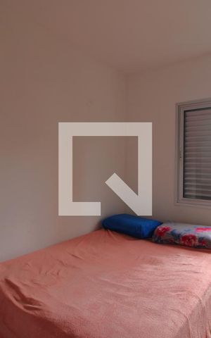 Apartamento à venda com 59m², 3 quartos e 1 vagaQuarto 1