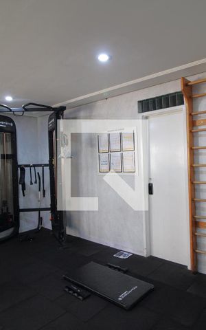 Apartamento à venda com 59m², 3 quartos e 1 vagaAcademia