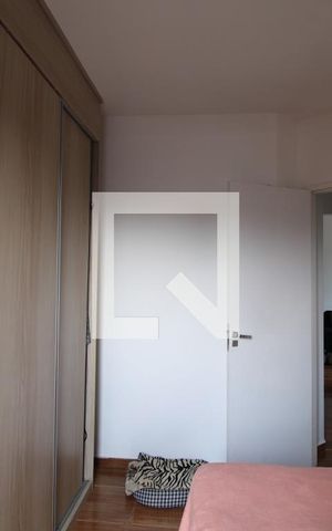 Apartamento à venda com 59m², 3 quartos e 1 vagaQuarto 1