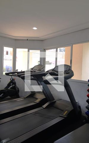 Apartamento à venda com 59m², 3 quartos e 1 vagaAcademia