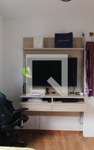 Apartamento à venda com 59m², 3 quartos e 1 vagaQuarto 3