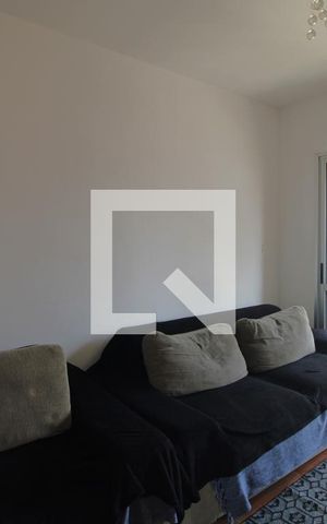 Apartamento à venda com 59m², 3 quartos e 1 vagaSala
