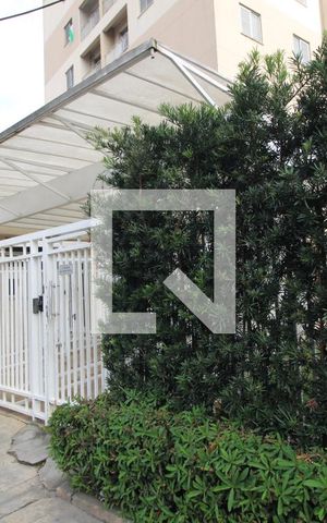 Apartamento à venda com 59m², 3 quartos e 1 vagaFachada