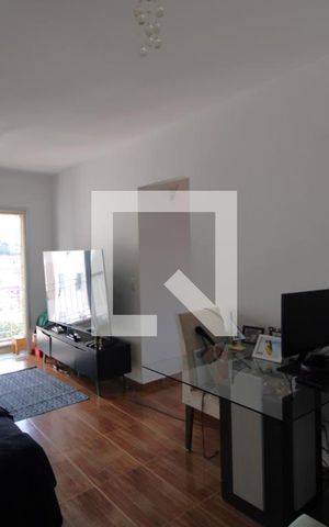 Apartamento à venda com 59m², 3 quartos e 1 vagaSala