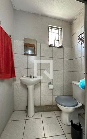 Apartamento para alugar com 60m², 2 quartos e 1 vagaBanheiro 