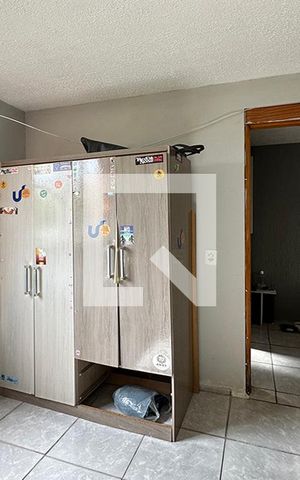 Apartamento para alugar com 60m², 2 quartos e 1 vagaQuarto 2