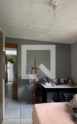 Apartamento para alugar com 60m², 2 quartos e 1 vagaQuarto 1