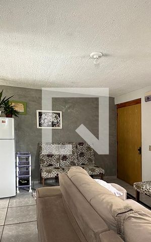 Apartamento para alugar com 60m², 2 quartos e 1 vagaSala 