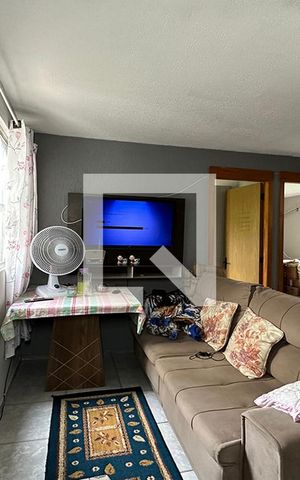 Apartamento para alugar com 60m², 2 quartos e 1 vagaSala 