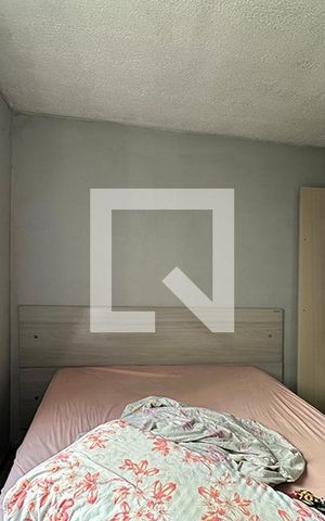 Apartamento para alugar com 60m², 2 quartos e 1 vagaQuarto 1
