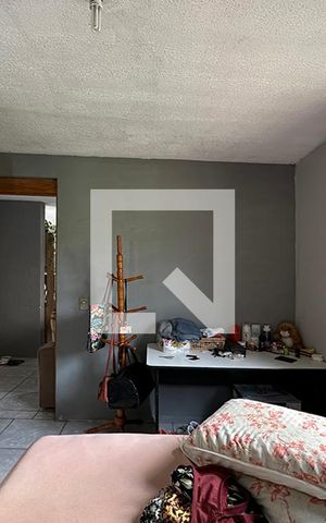 Apartamento para alugar com 60m², 2 quartos e 1 vagaQuarto 1