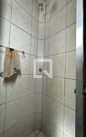 Apartamento para alugar com 60m², 2 quartos e 1 vagaBanheiro 