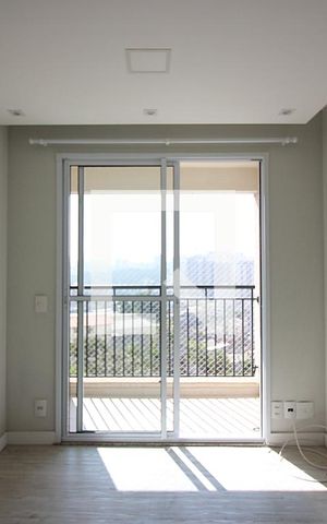 Apartamento à venda com 54m², 2 quartos e 1 vagaSala 