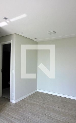 Apartamento à venda com 54m², 2 quartos e 1 vagaSala 