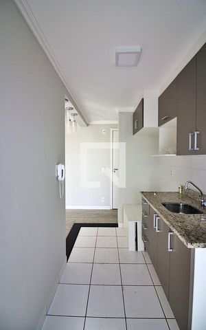 Apartamento à venda com 54m², 2 quartos e 1 vagaCozinha