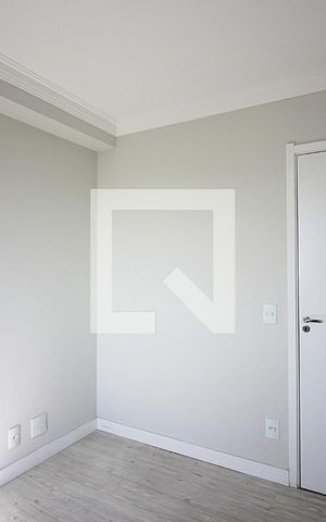 Apartamento à venda com 54m², 2 quartos e 1 vagaQuarto 2