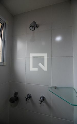Apartamento à venda com 96m², 3 quartos e 2 vagas Apartamento à venda com 96m², 3 quartos e 2 vagasBanheiro Suite 2