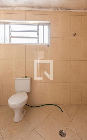 Apartamento para alugar com 106m², 2 quartos e sem vaga Apartamento para alugar com 106m², 2 quartos e sem vagaBanheiro