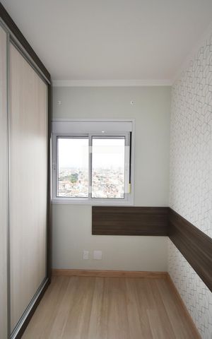 Apartamento à venda com 70m², 3 quartos e 1 vaga Apartamento à venda com 70m², 3 quartos e 1 vagaQuarto