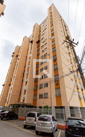 Apartamento à venda com 60m², 2 quartos e 1 vaga Apartamento à venda com 60m², 2 quartos e 1 vagaFachada
