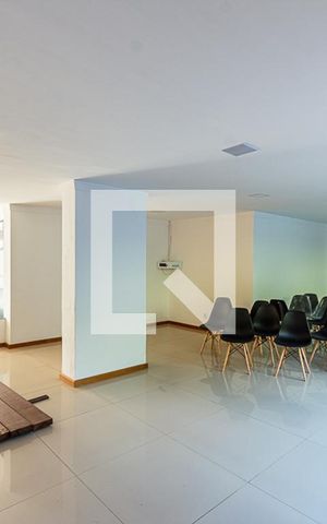 Apartamento à venda com 60m², 2 quartos e 1 vaga Apartamento à venda com 60m², 2 quartos e 1 vagaÁrea comum