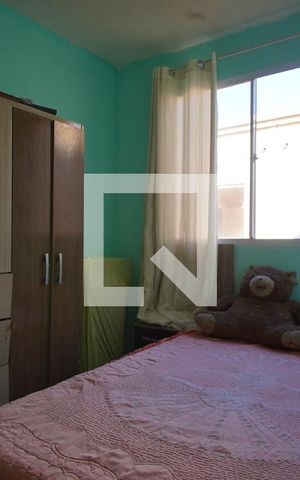 Casa à venda com 50m², 2 quartos e 1 vagaQuarto  1