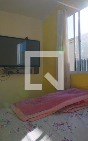 Casa à venda com 50m², 2 quartos e 1 vagaQuarto 1